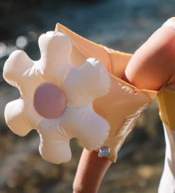 SunnyLife Badevinger - Buddy - Princess Swan Multi