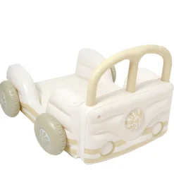 SunnyLife Børneseng - Oppustelig - Summer Van - Sand