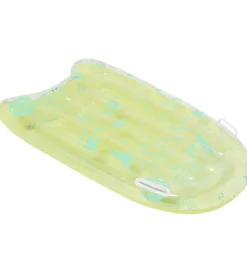 SunnyLife Flyder - 110x62 cm - Body Board - Blue Lime