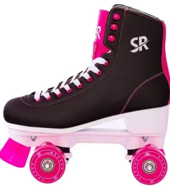 Supreme Rulleskøjter - Malibu - Black/Pink