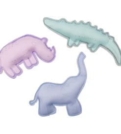 Swim Essentials Dykkervægte - 3-pak - Wild Life