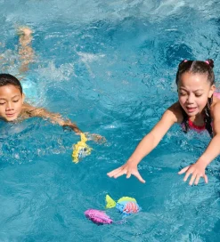 Swimways Badelegetøj - Rainbow Reef - Tuna Turna