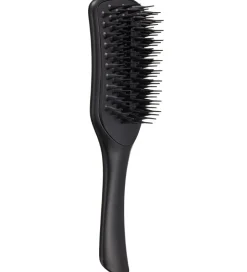 Tangle Teezer Hårbørste - Easy Dry & Go - Jet Black