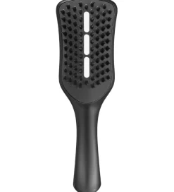 Tangle Teezer Hårbørste - Easy Dry & Go - Jet Black