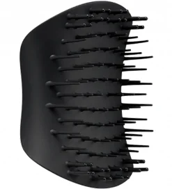 Tangle Teezer Hårbørste - Scalp Brush - Onyx Black