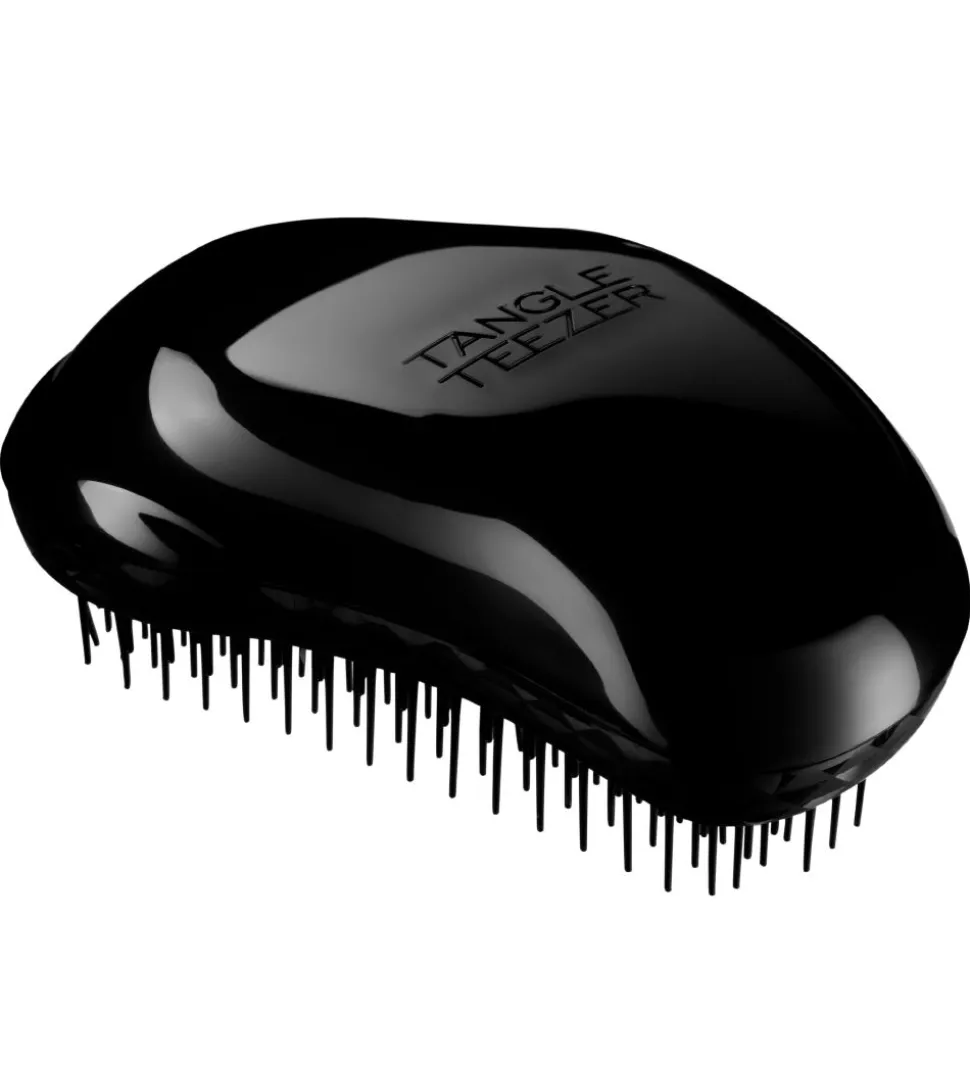 Tangle Teezer Hårbørste - The Original - Panther Black