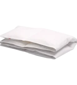 Temprakon Dyne - Dun - 100x140 cm - Junior - Hvid