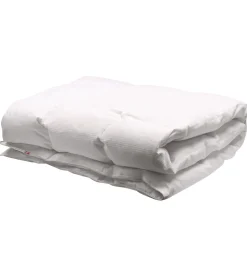 Temprakon Dyne - Voksen - 140x200 cm - Lun - Hvid