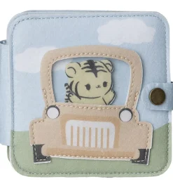 That's Mine Aktivitetsbog - Ely - Filt - Jungle Friends