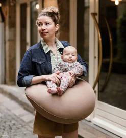 That's Mine Ammepude - Brun