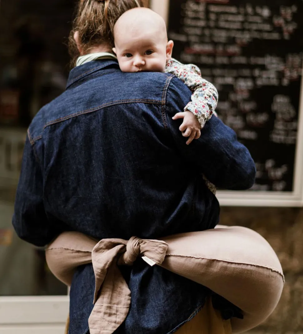 That's Mine Ammepude - Brun