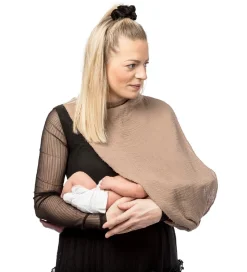 That's Mine Ammepude - Comfy Me - Muslin Brown