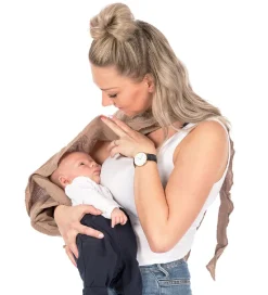 That's Mine Ammepude - Comfy Me - Muslin Brown