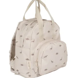 That's Mine Børnehavetaske - Dinosaur Oatmeal