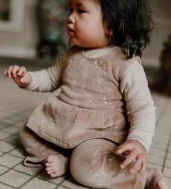 Thats Mine Buksedragt - Deni - Velour - Stardust