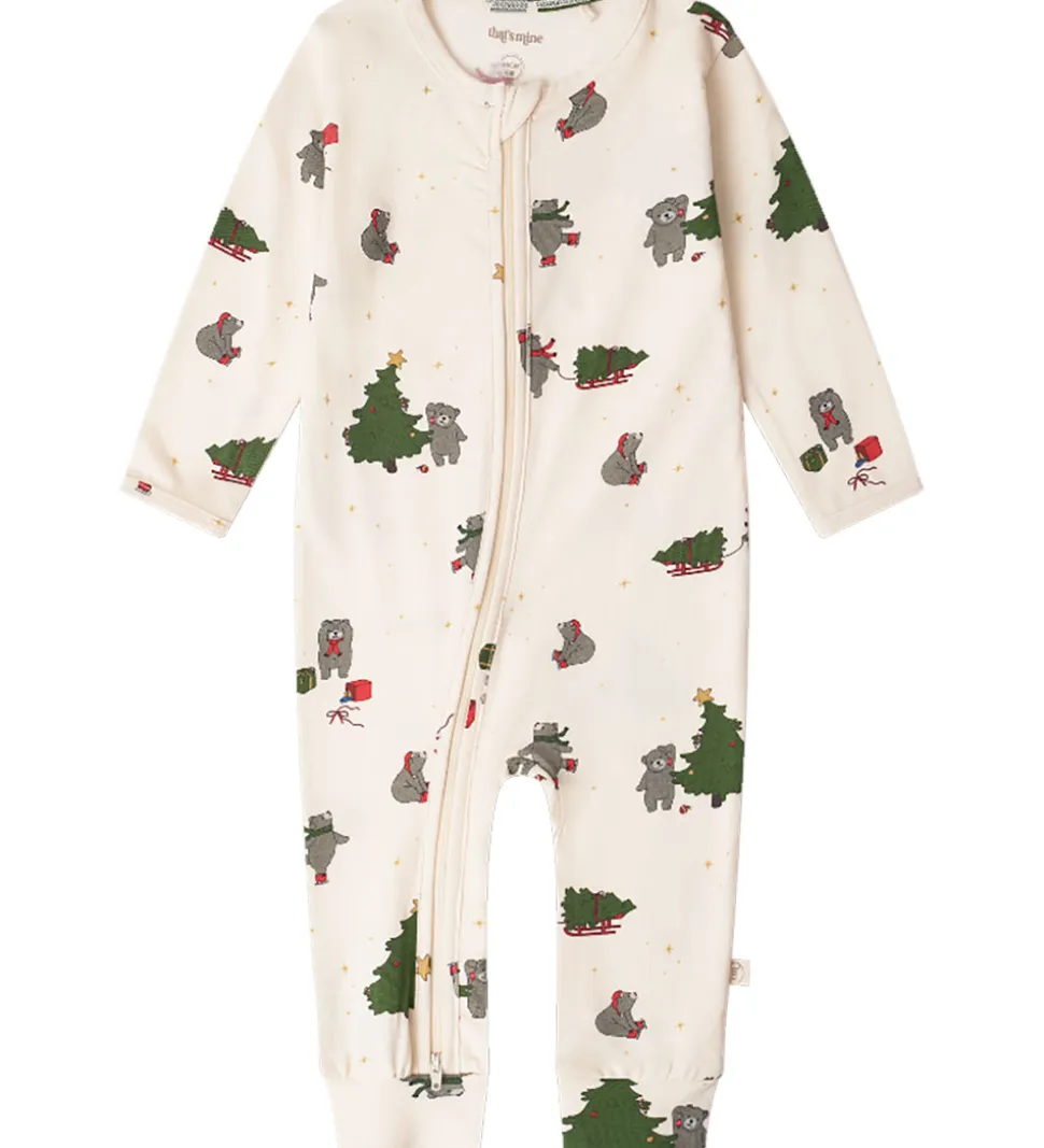 That's Mine Heldragt - Elliotte - Christmas Shopping