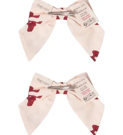 That's Mine Hårspænder - Tori - 2-pak - Rouge Boucle