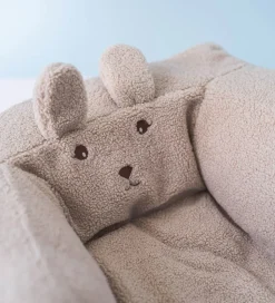 That's Mine Lænestol - Anja - Kanin - Beige