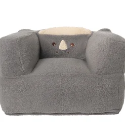 That's Mine Lænestol - Anja - Dino - Grå