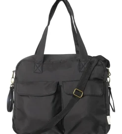 That's Mine Pusletaske - Benne - Sort