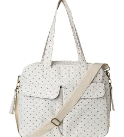 That's Mine Pusletaske - Benne Nursing Bag - Lots of Love Sky