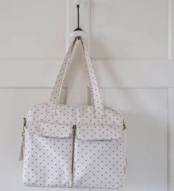 That's Mine Pusletaske - Benne Nursing Bag - Lots of Love Sky