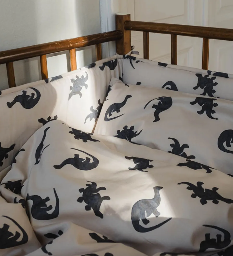 Thats Mine Sengerand - 360x30 cm - Lotus - Mono Dino