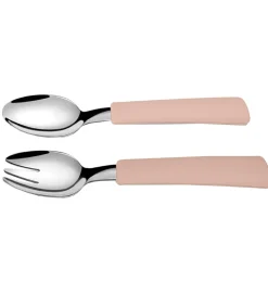 That's Mine Ske/Gaffel - Metal/Silikone - Rose