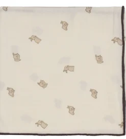 That's Mine Stofbleer - Bora Muslin - 3-pak - 70x70 cm - Bunnies