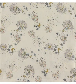 That's Mine Stofbleer - 70x70 - 3-pak - Bora - Million Stars