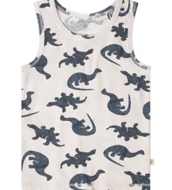 Thats Mine Undertrøjer - 2-pak - Emil - Mono Dino