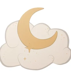 That's Mine Væglampe - Willi - Moon and Cloud