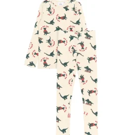 The New Nattøj - Rib - TnHoliday - Gardenia Dino