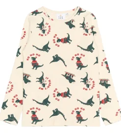 The New Nattøj - Rib - TnHoliday - Gardenia Dino