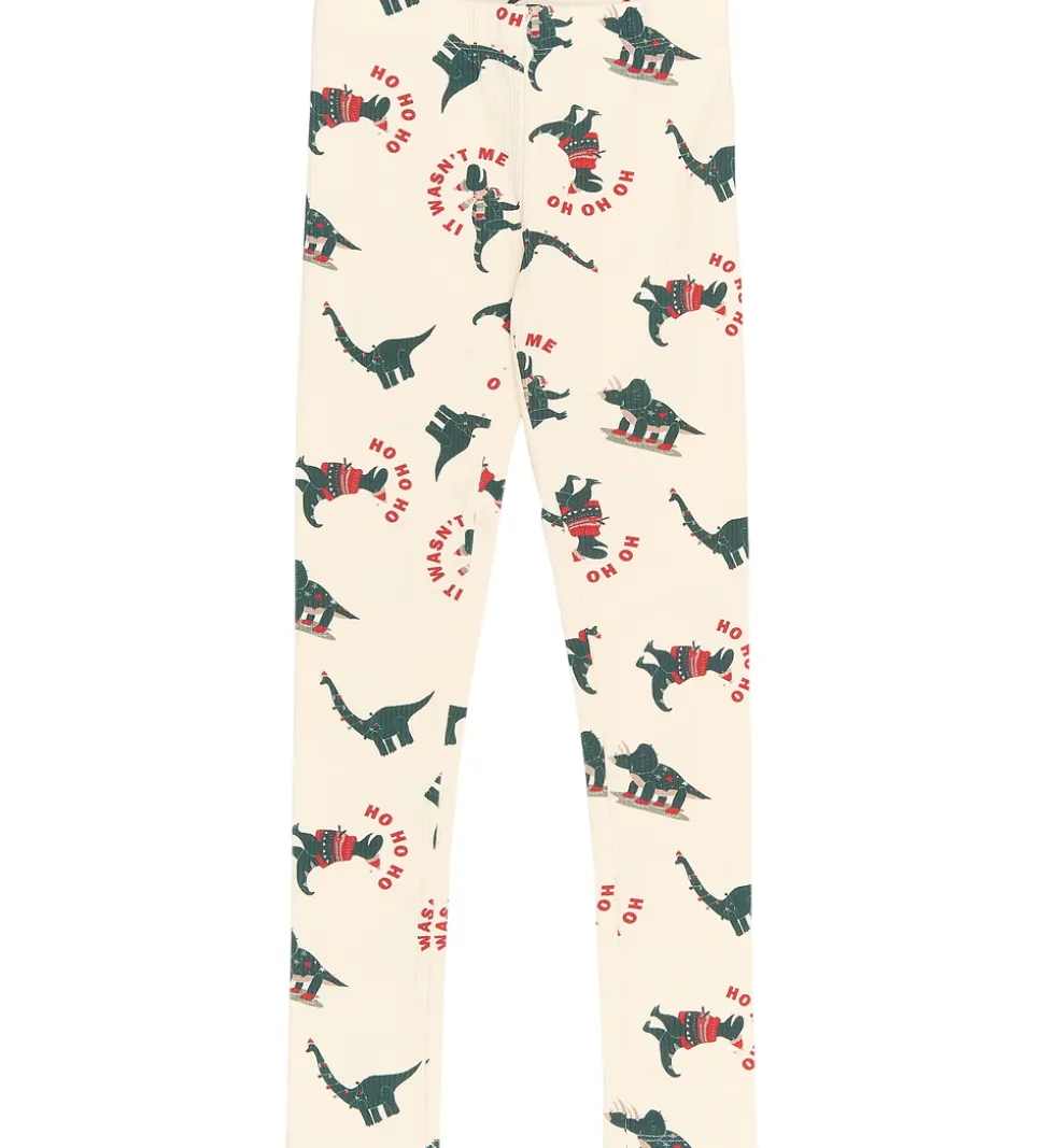 The New Nattøj - Rib - TnHoliday - Gardenia Dino