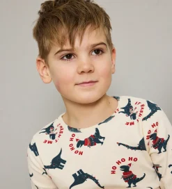 The New Nattøj - Rib - TnHoliday - Gardenia Dino