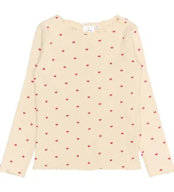 The New Nattøj - Rib - TnHoliday - Gardenia Aop