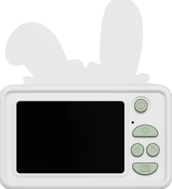 The Zoofamily Kamera - Zoo Friends - Kanin