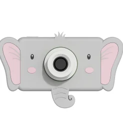 The Zoofamily Kamera - Zoo Friends - Elefant