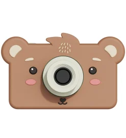 The Zoofamily Kamera - Zoo Friends - Bjørn