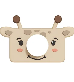 The Zoofamily Kamera-cover - Til Zoo Friends - Giraf