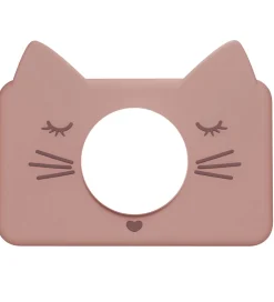 The Zoofamily Kamera-cover - Til Zoo Friends - Kat