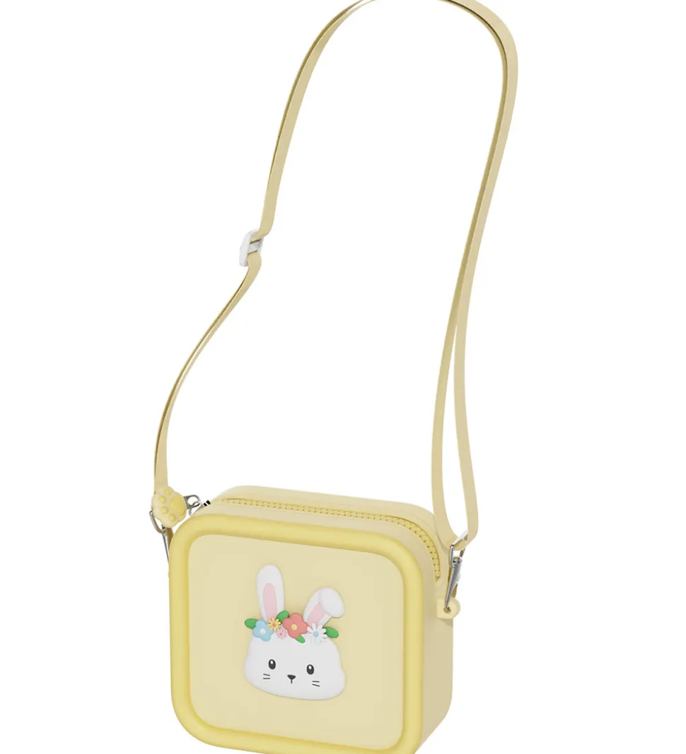 The Zoofamily Kamerataske - Silikone - Kanin