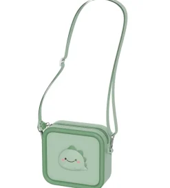 The Zoofamily Kamerataske - Silikone - Dino