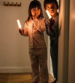 The Zoofamily Lampe - - 3-i-1 - Brun m. Ræv