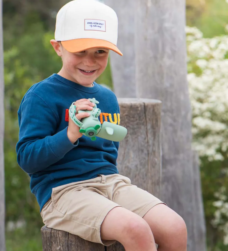 The Zoofamily Videokamera - Zoo Video - Dino