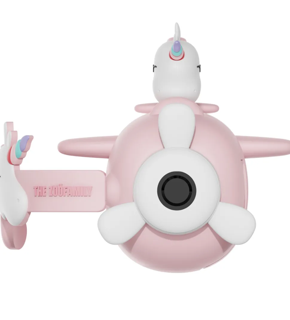 The Zoofamily Videokamera - Zoo Video - Enhjørning