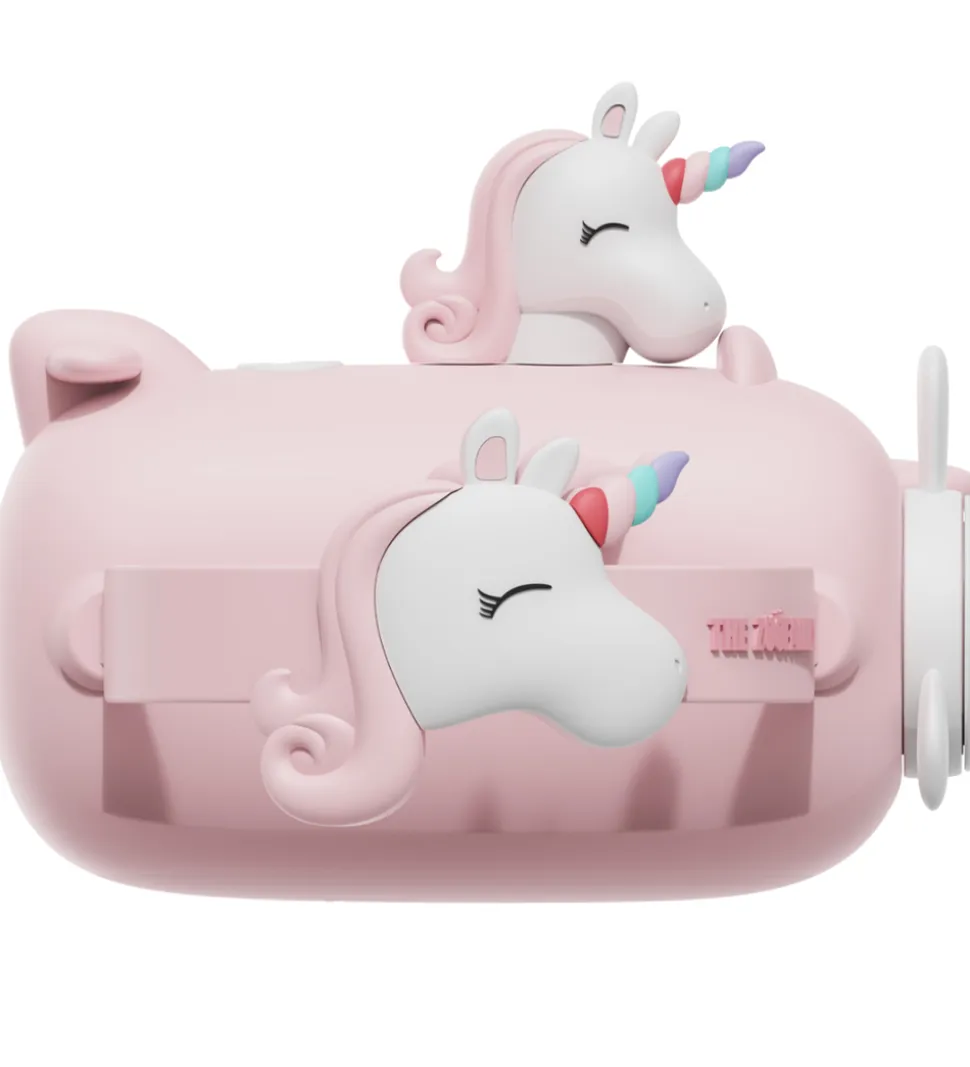 The Zoofamily Videokamera - Zoo Video - Enhjørning