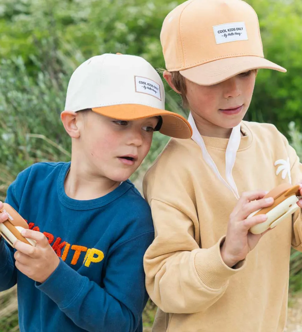 The Zoofamily Walkie Talkies - Bjørn