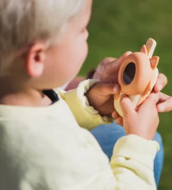 The Zoofamily Walkie Talkies - Ræv